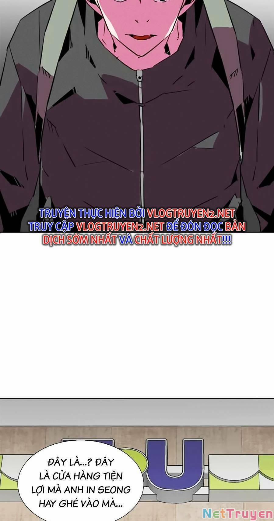 Săn Lùng Bắt Nạt 57 trang 51