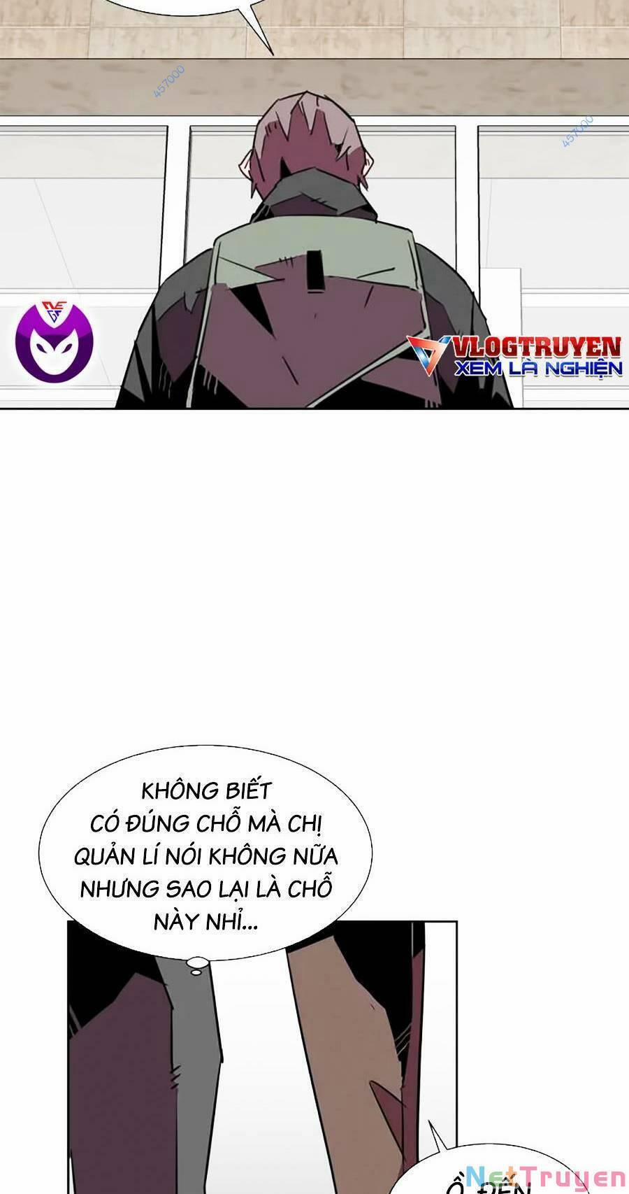 Săn Lùng Bắt Nạt 57 trang 52
