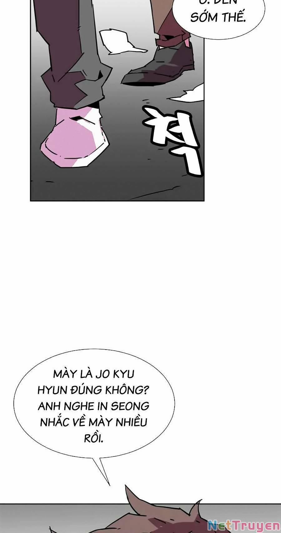 Săn Lùng Bắt Nạt 57 trang 53