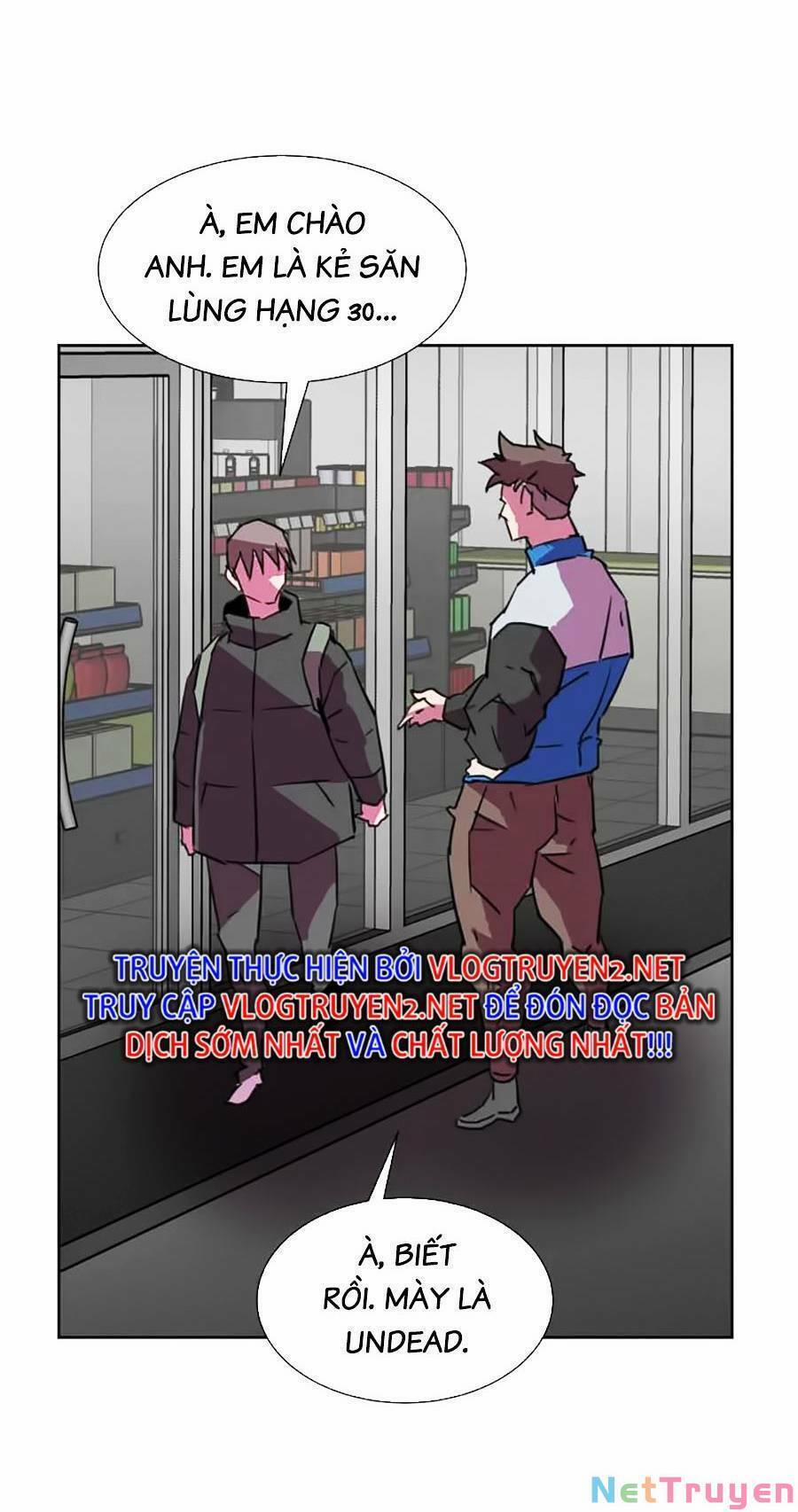 Săn Lùng Bắt Nạt 57 trang 55