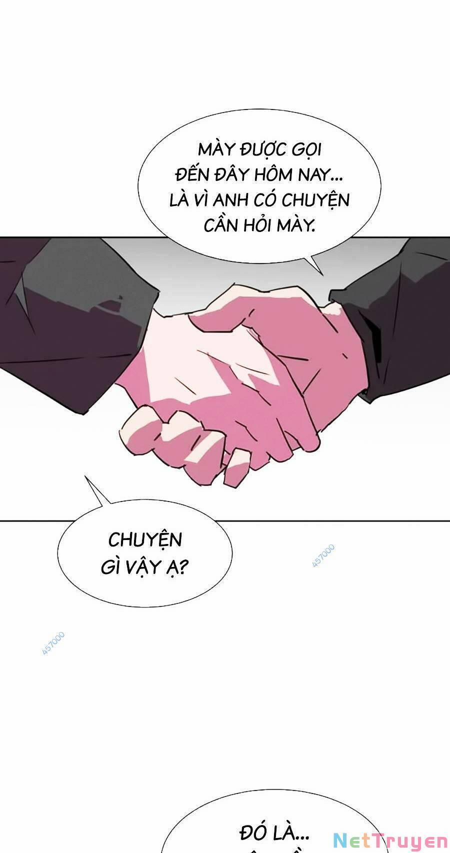 Săn Lùng Bắt Nạt 57 trang 56