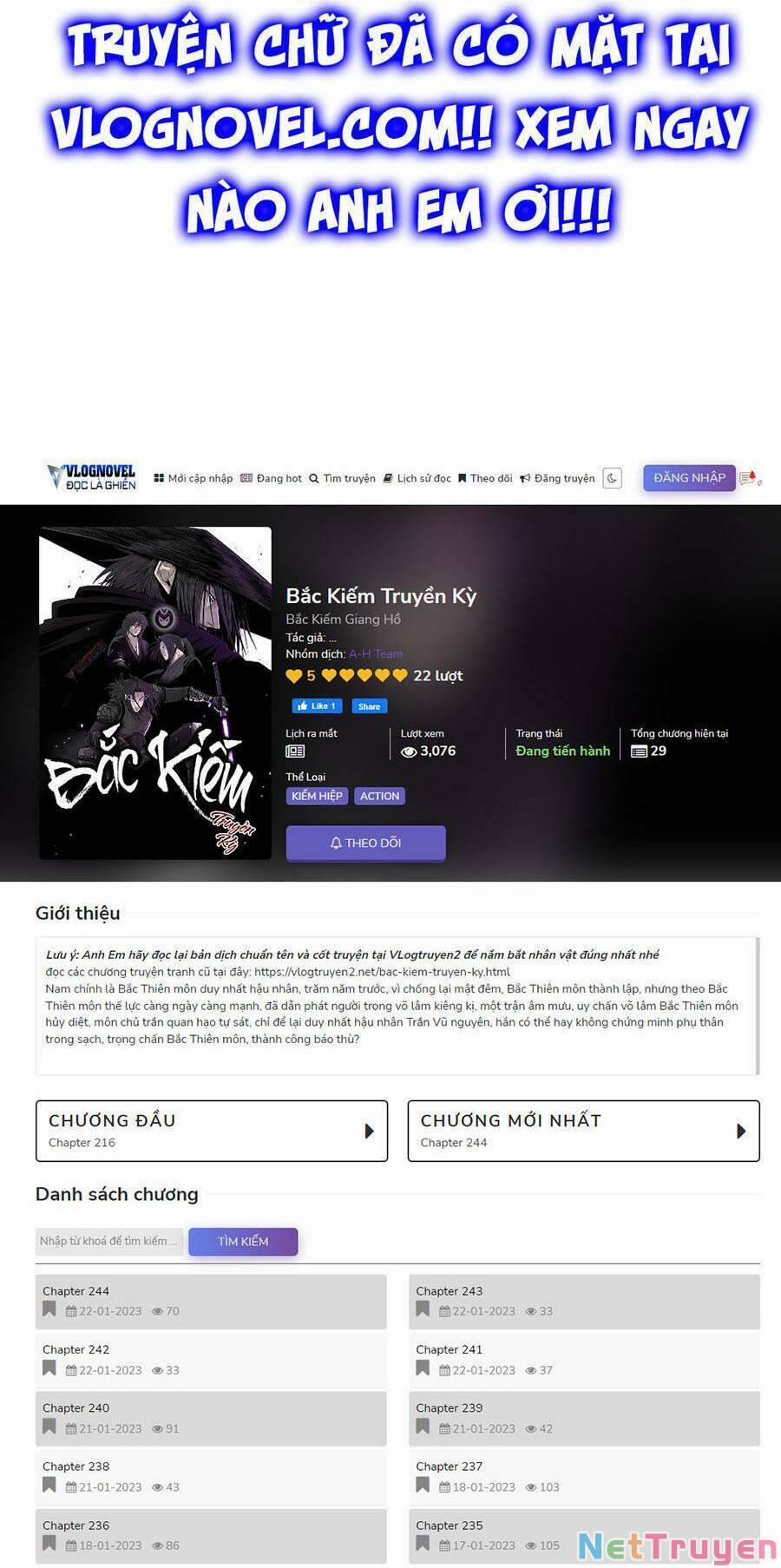 Săn Lùng Bắt Nạt 57 trang 58