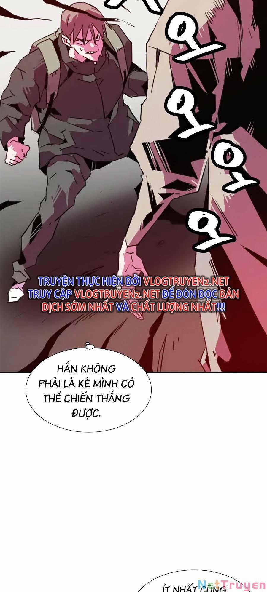 Săn Lùng Bắt Nạt 57 trang 7