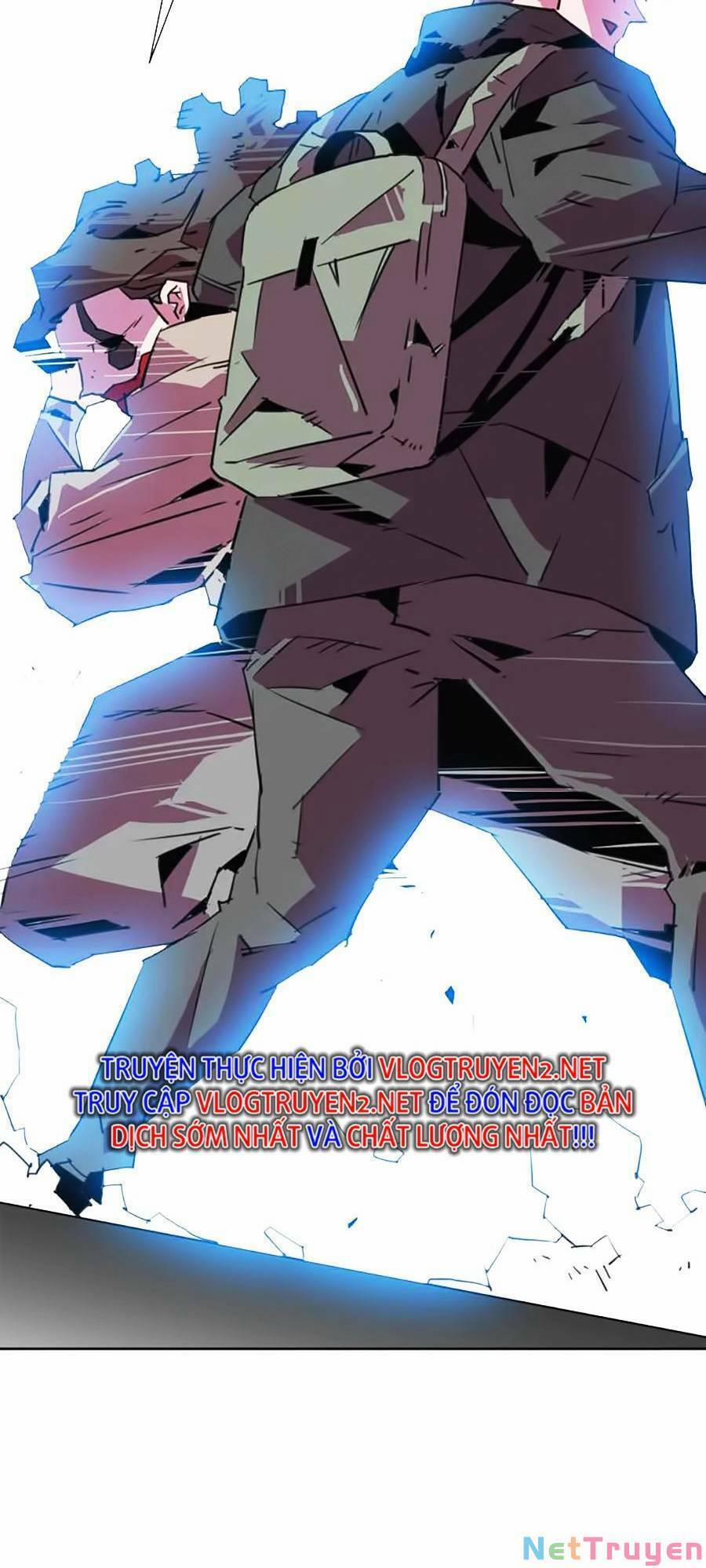 Săn Lùng Bắt Nạt 57 trang 9