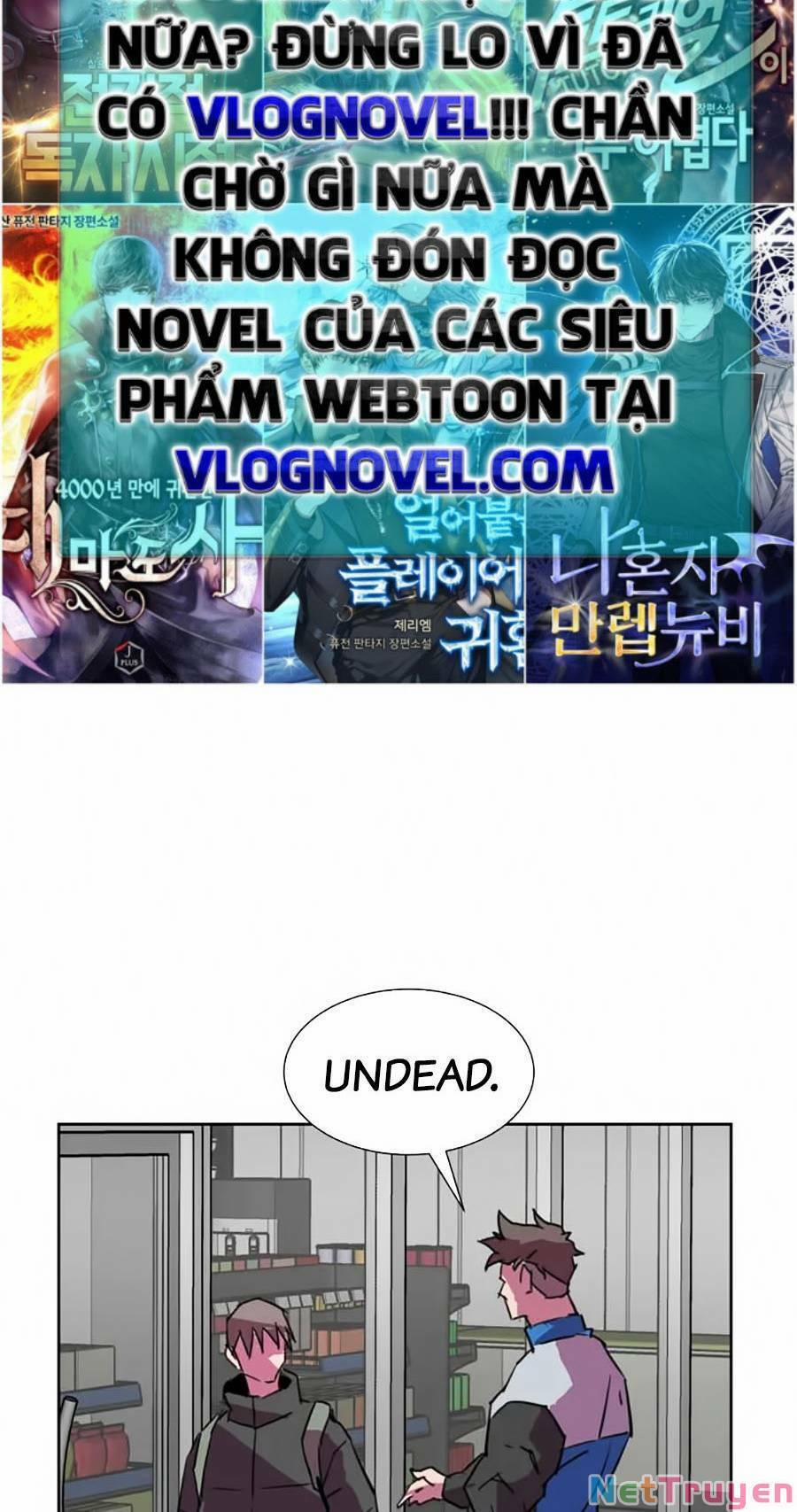 Săn Lùng Bắt Nạt 58 trang 1