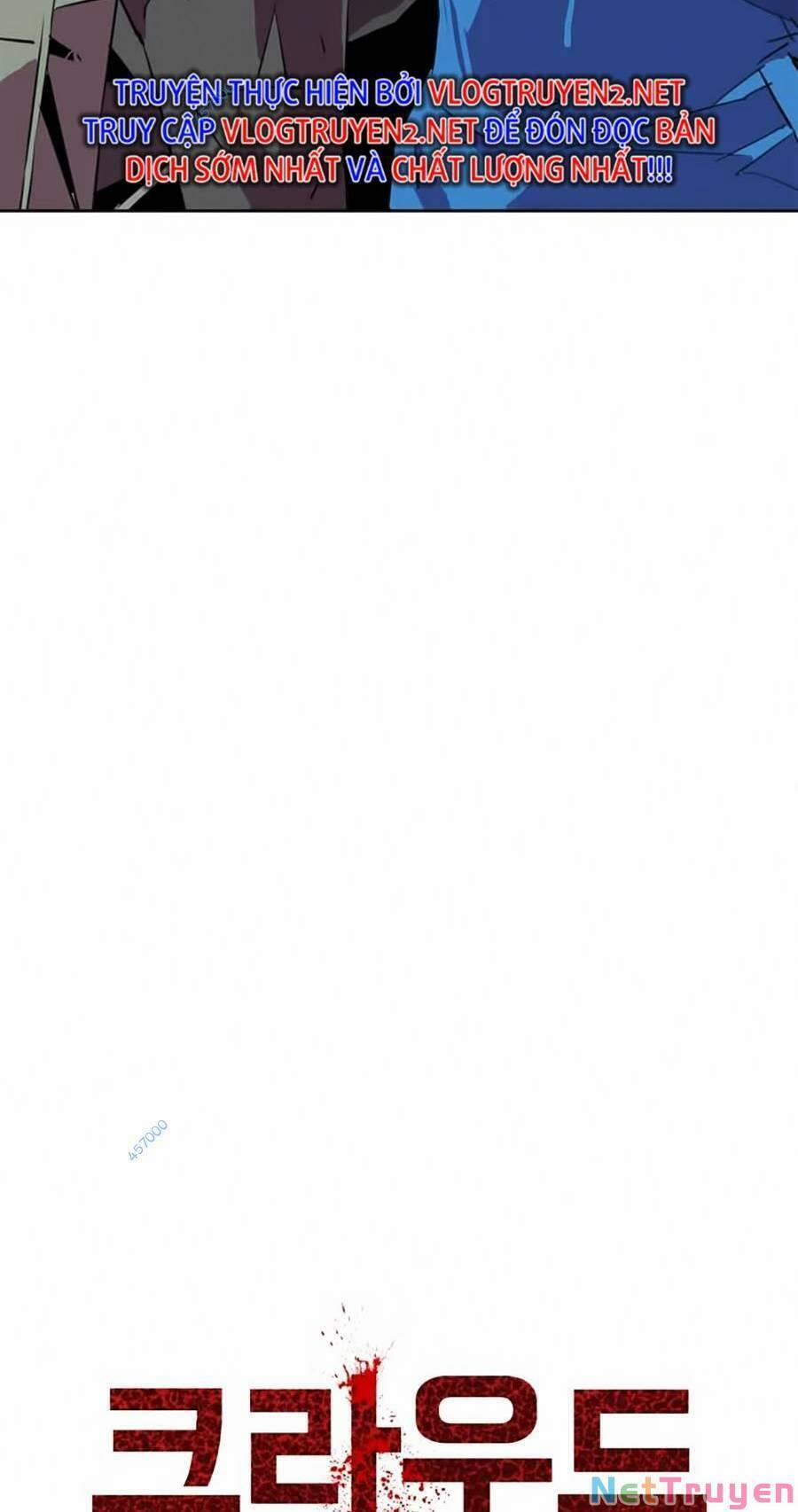 Săn Lùng Bắt Nạt 58 trang 10