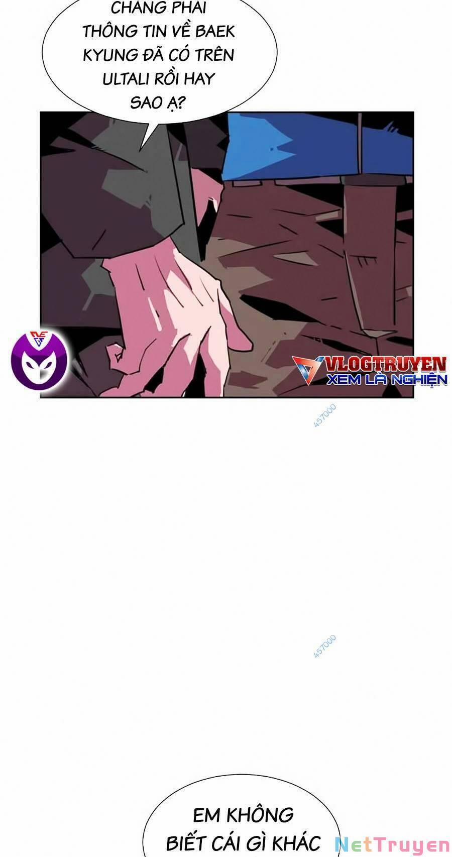 Săn Lùng Bắt Nạt 58 trang 12