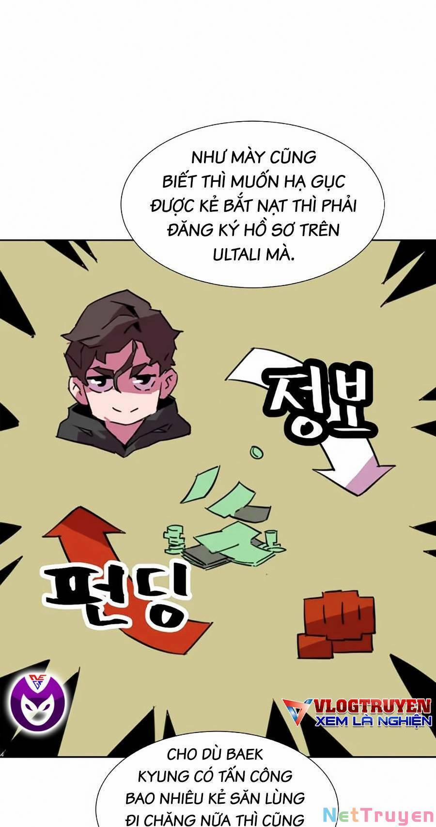 Săn Lùng Bắt Nạt 58 trang 15