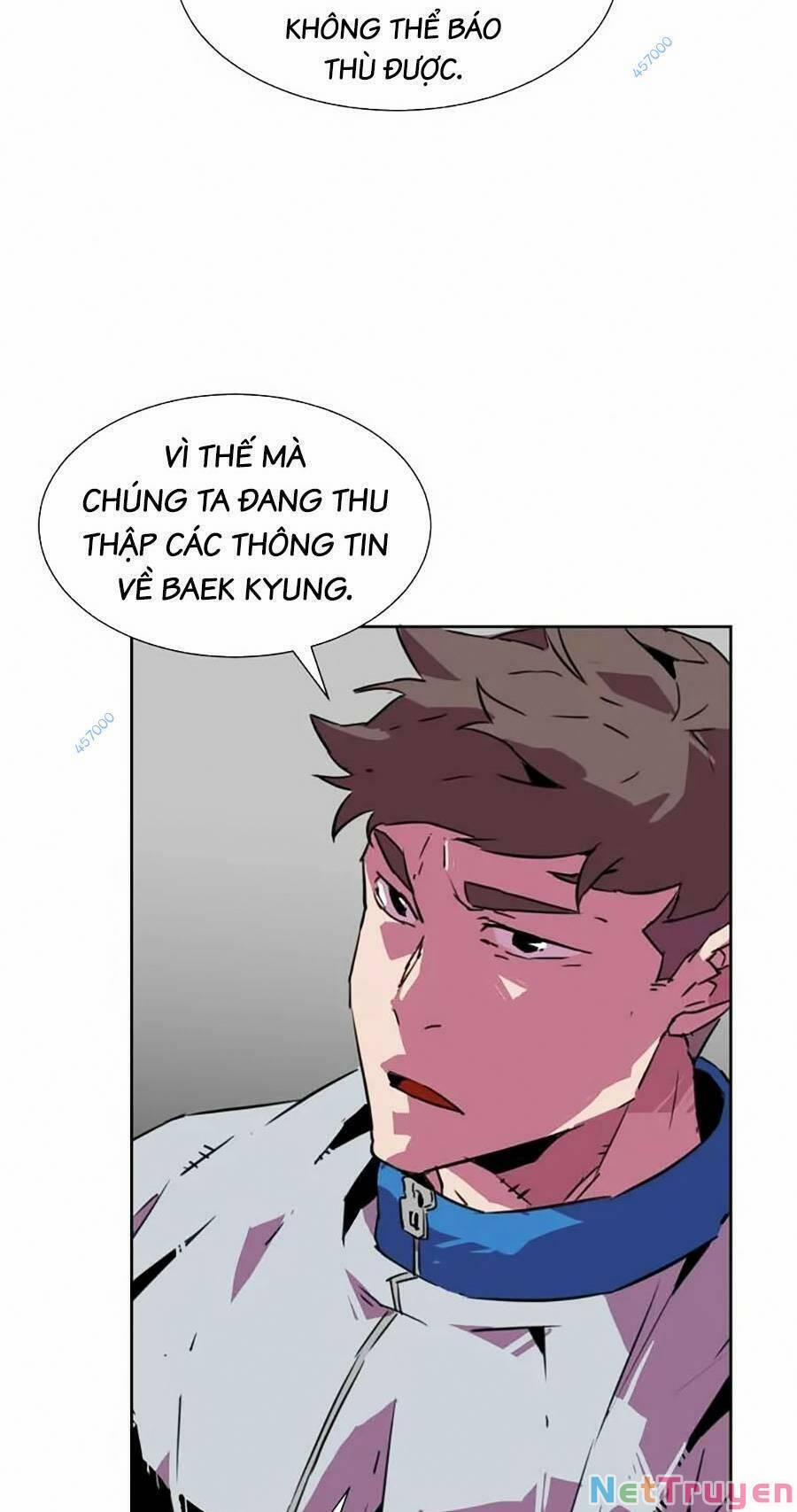 Săn Lùng Bắt Nạt 58 trang 16