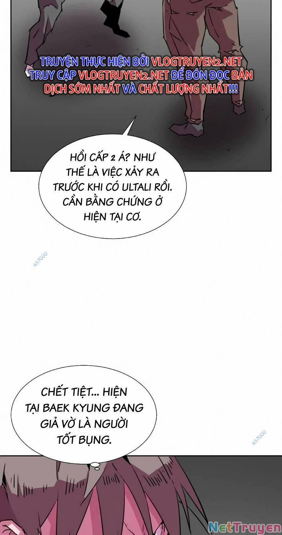 Săn Lùng Bắt Nạt 58 trang 18