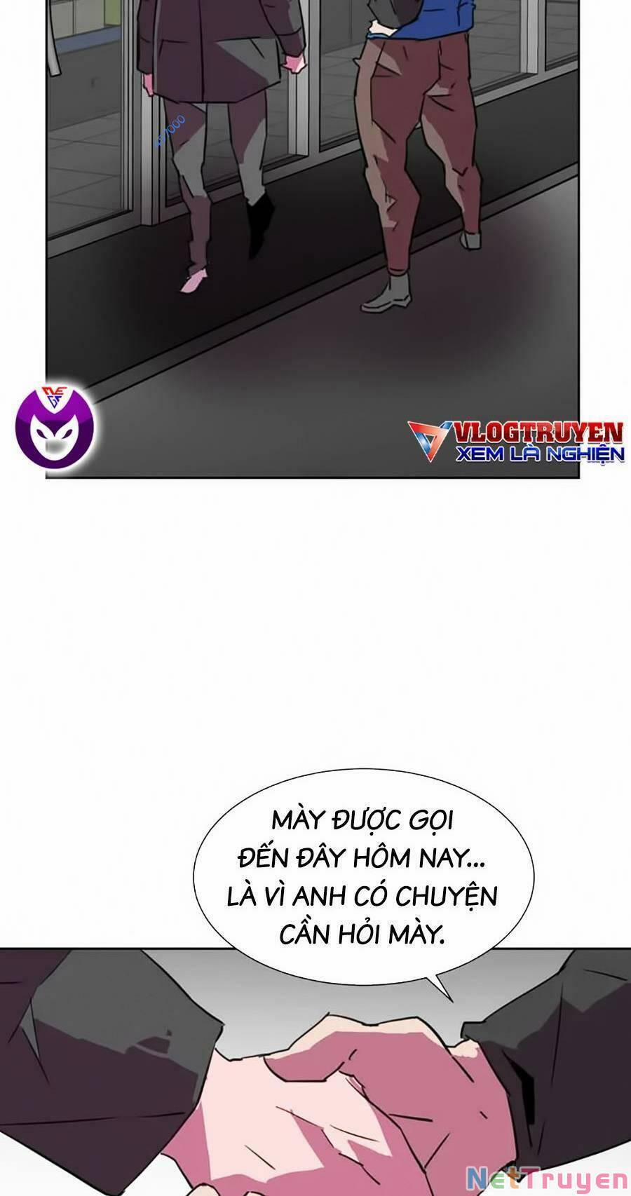 Săn Lùng Bắt Nạt 58 trang 2