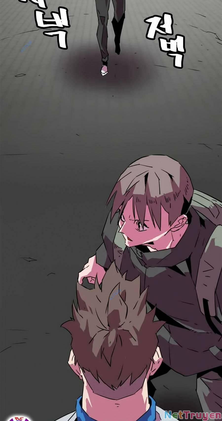 Săn Lùng Bắt Nạt 58 trang 20
