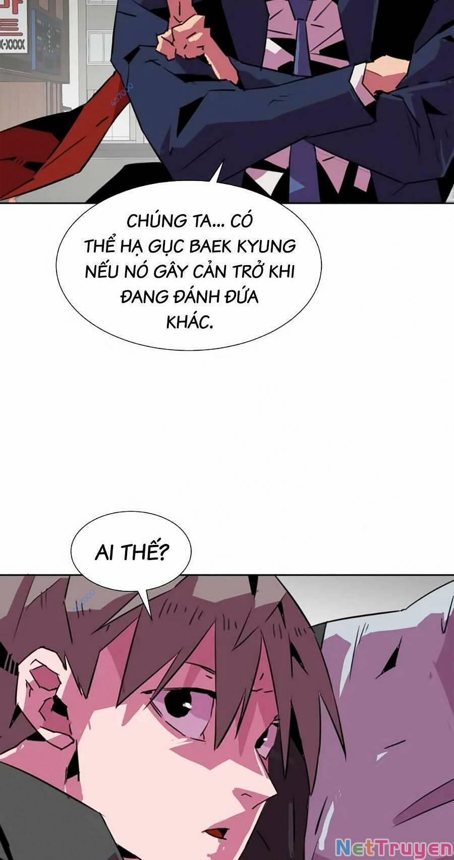 Săn Lùng Bắt Nạt 58 trang 22