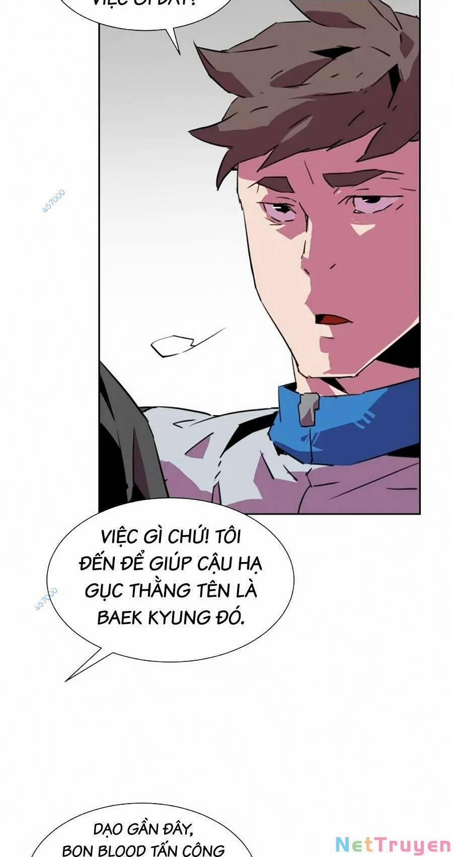 Săn Lùng Bắt Nạt 58 trang 26