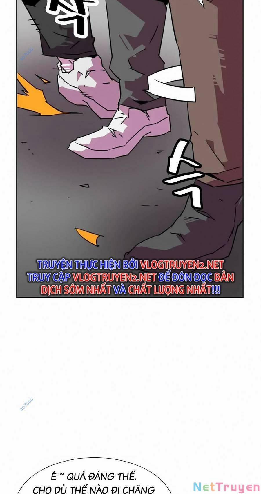 Săn Lùng Bắt Nạt 58 trang 28