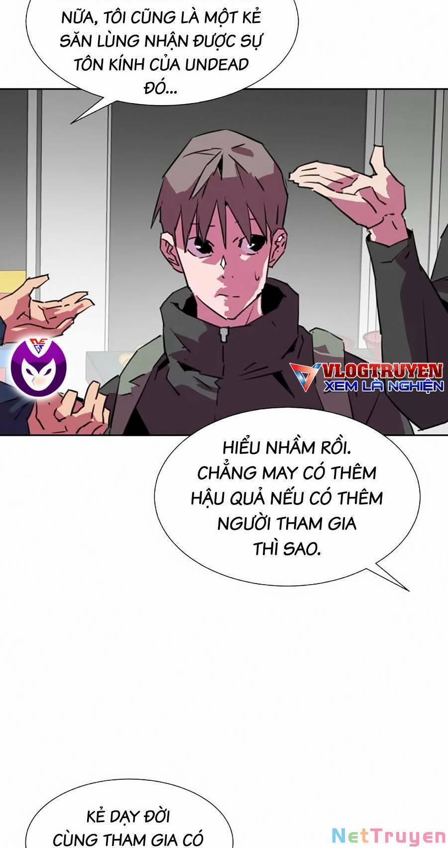 Săn Lùng Bắt Nạt 58 trang 29