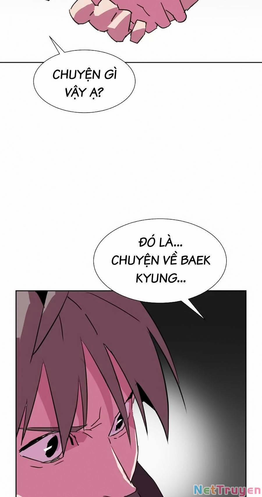 Săn Lùng Bắt Nạt 58 trang 3