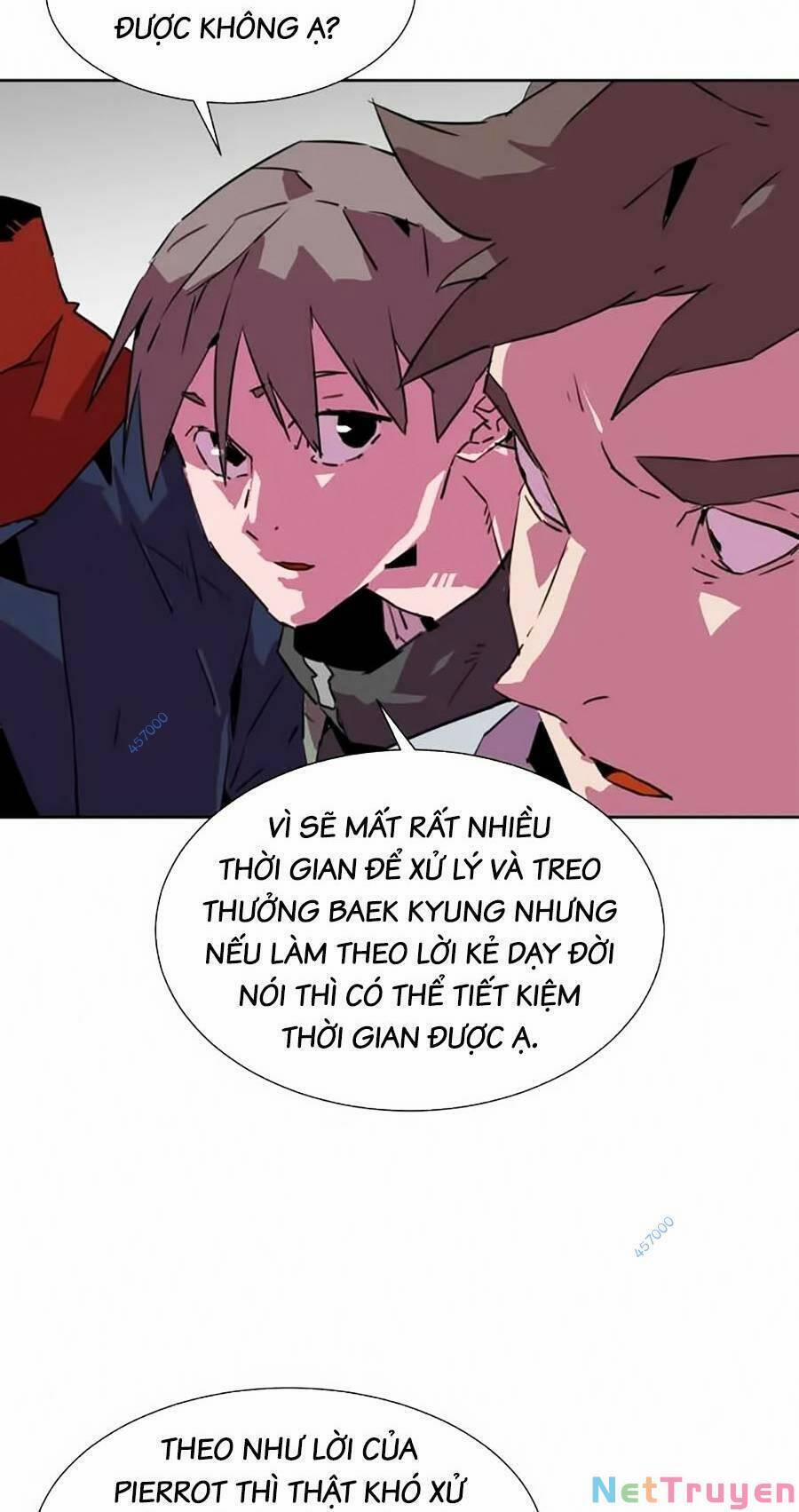 Săn Lùng Bắt Nạt 58 trang 30