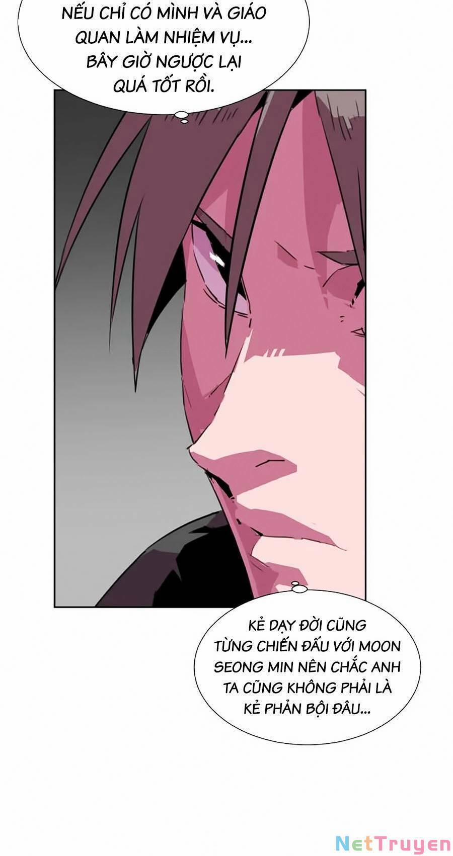 Săn Lùng Bắt Nạt 58 trang 31