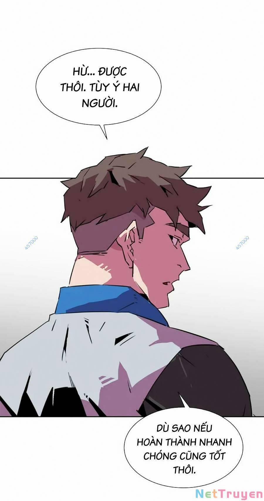 Săn Lùng Bắt Nạt 58 trang 32