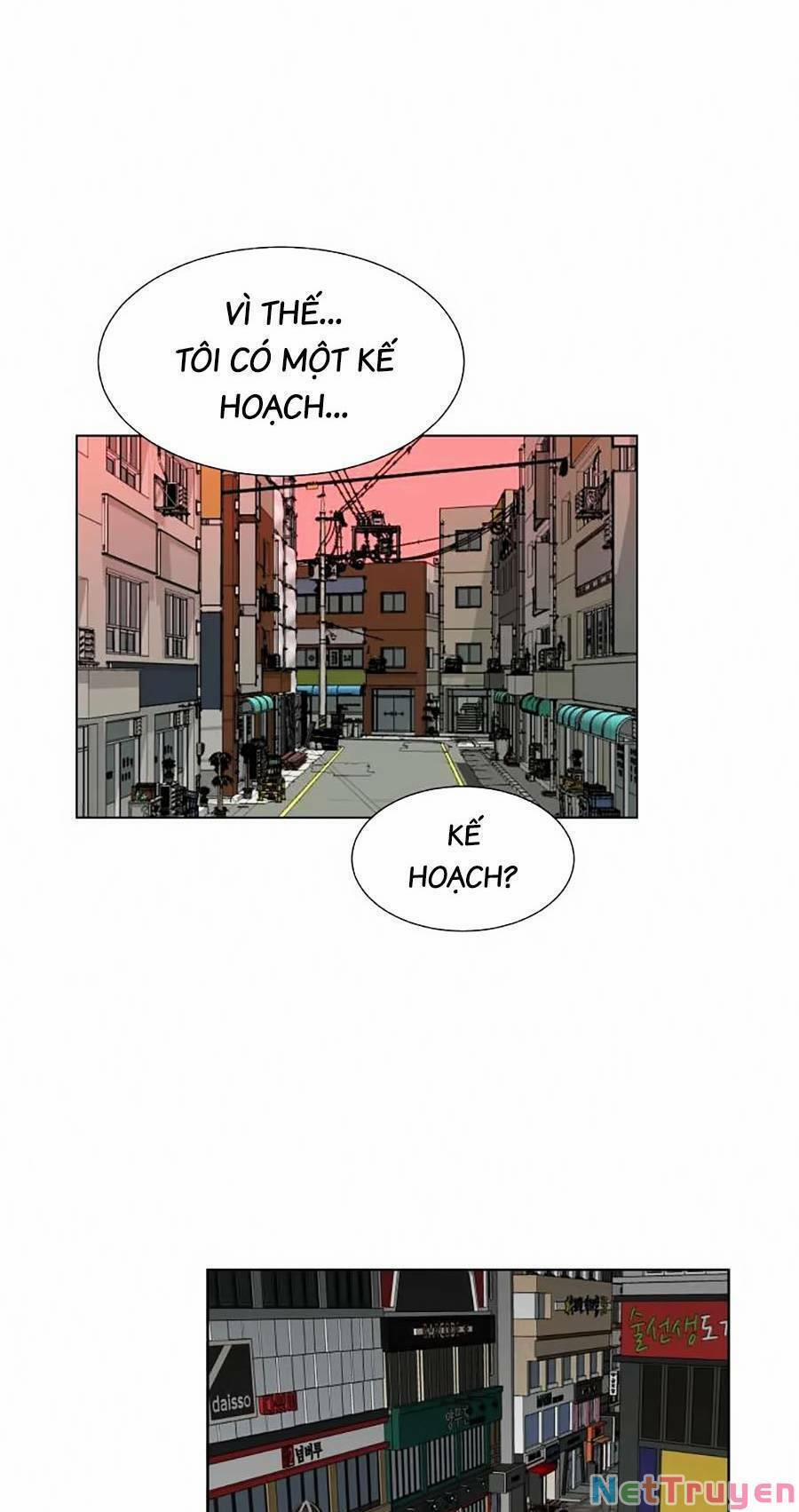 Săn Lùng Bắt Nạt 58 trang 33