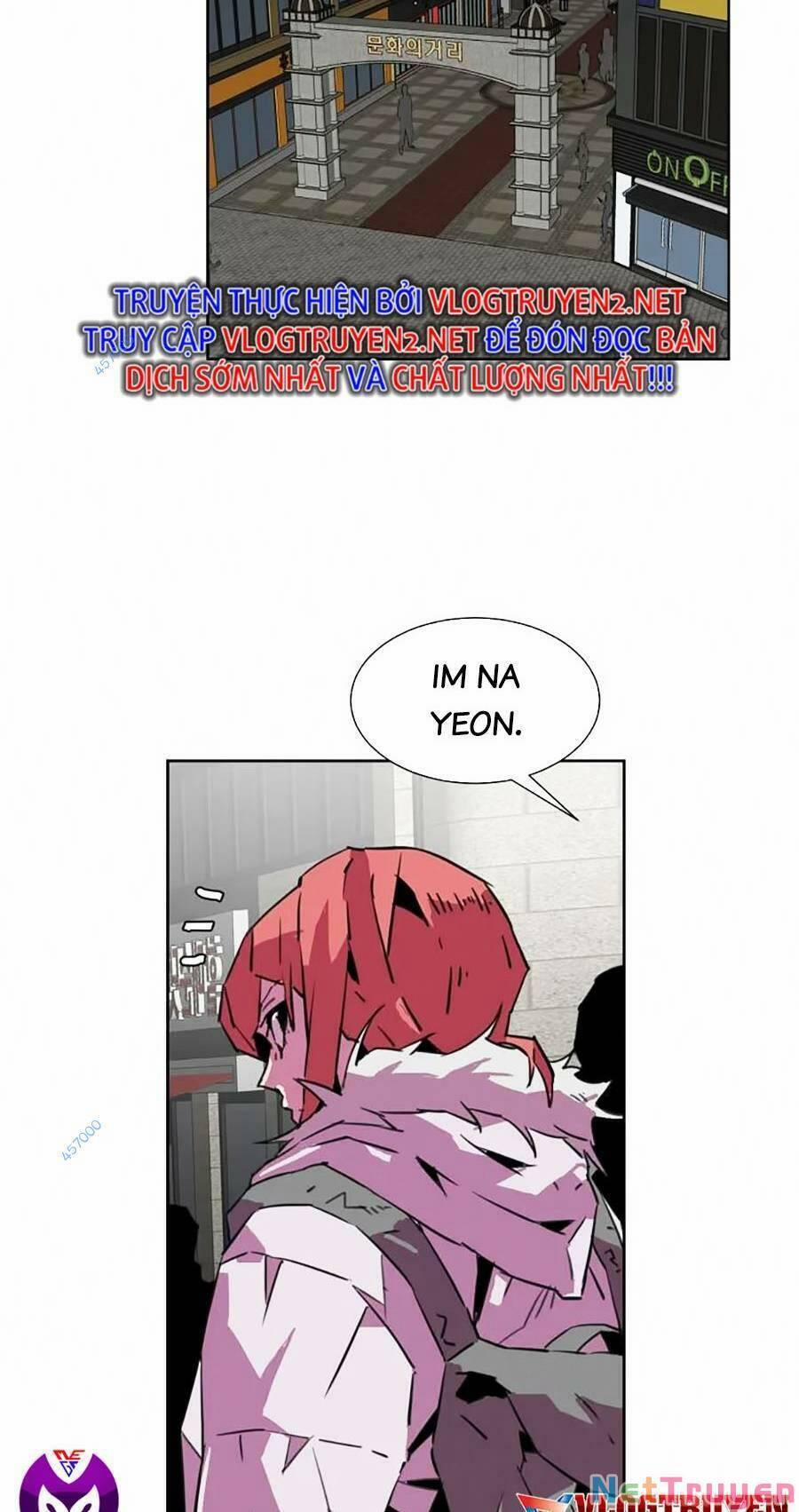 Săn Lùng Bắt Nạt 58 trang 34