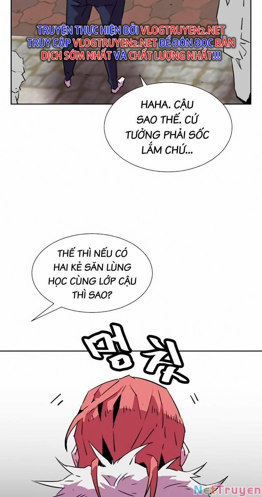 Săn Lùng Bắt Nạt 58 trang 37