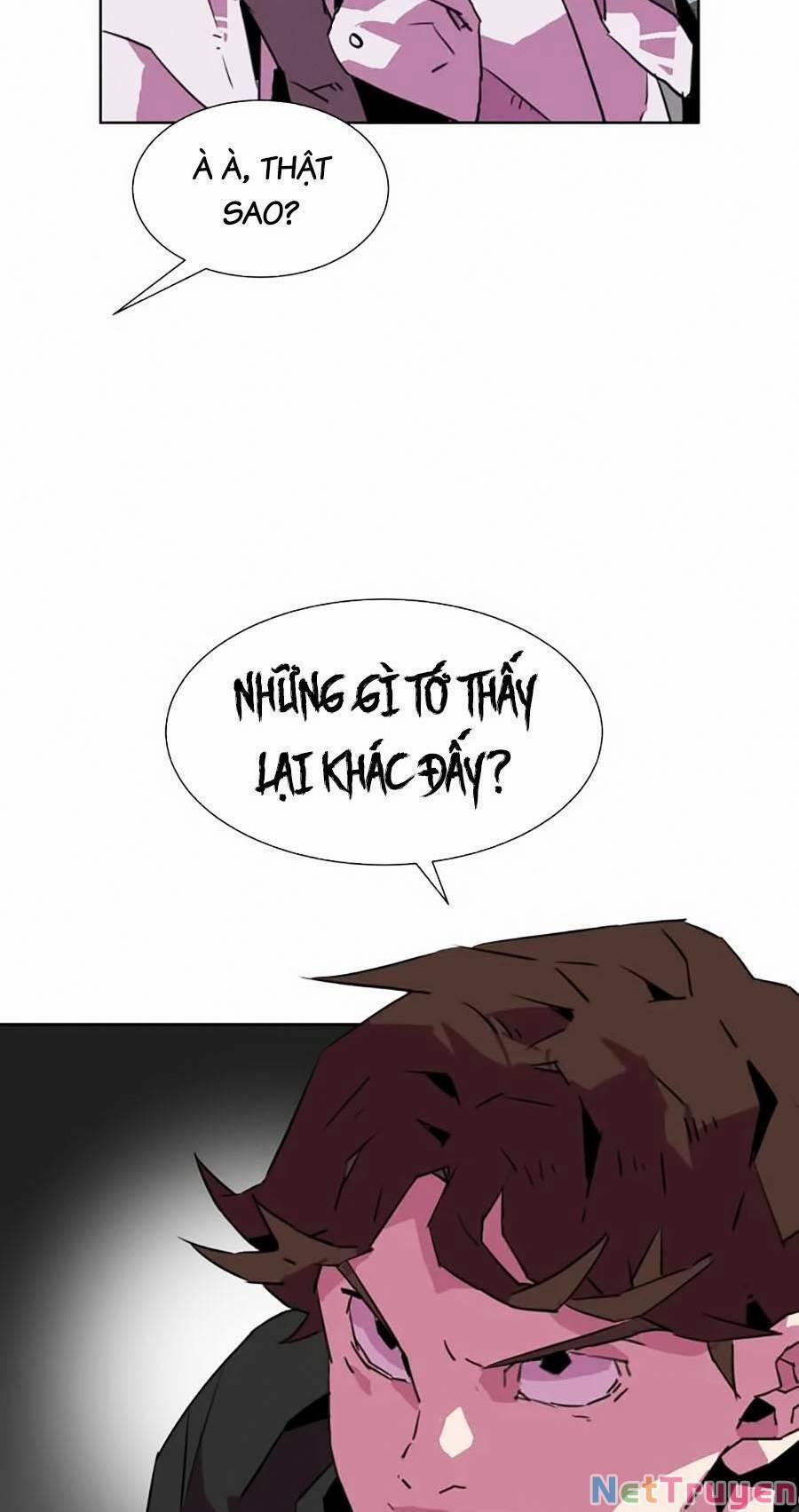 Săn Lùng Bắt Nạt 58 trang 39