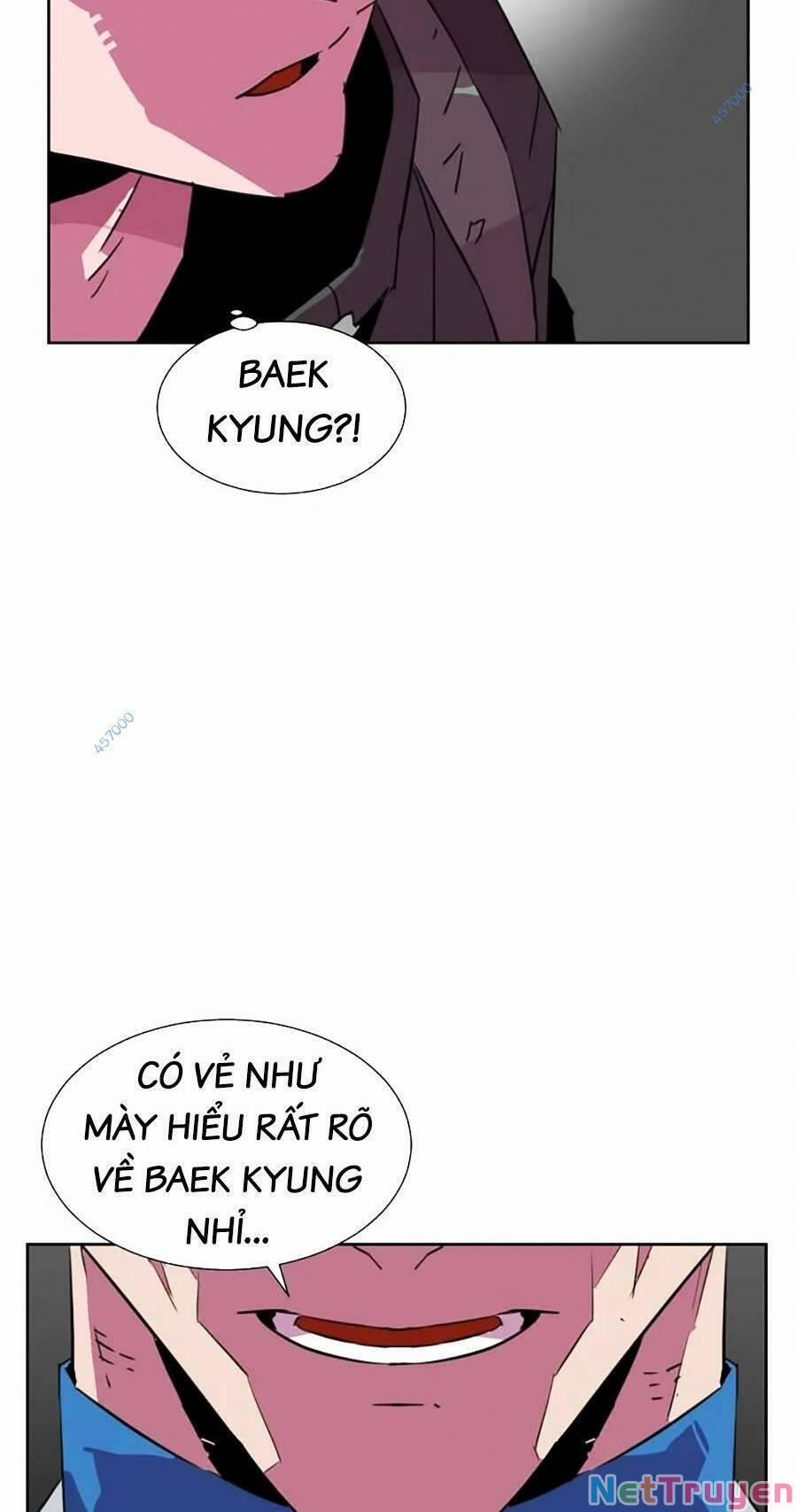 Săn Lùng Bắt Nạt 58 trang 4