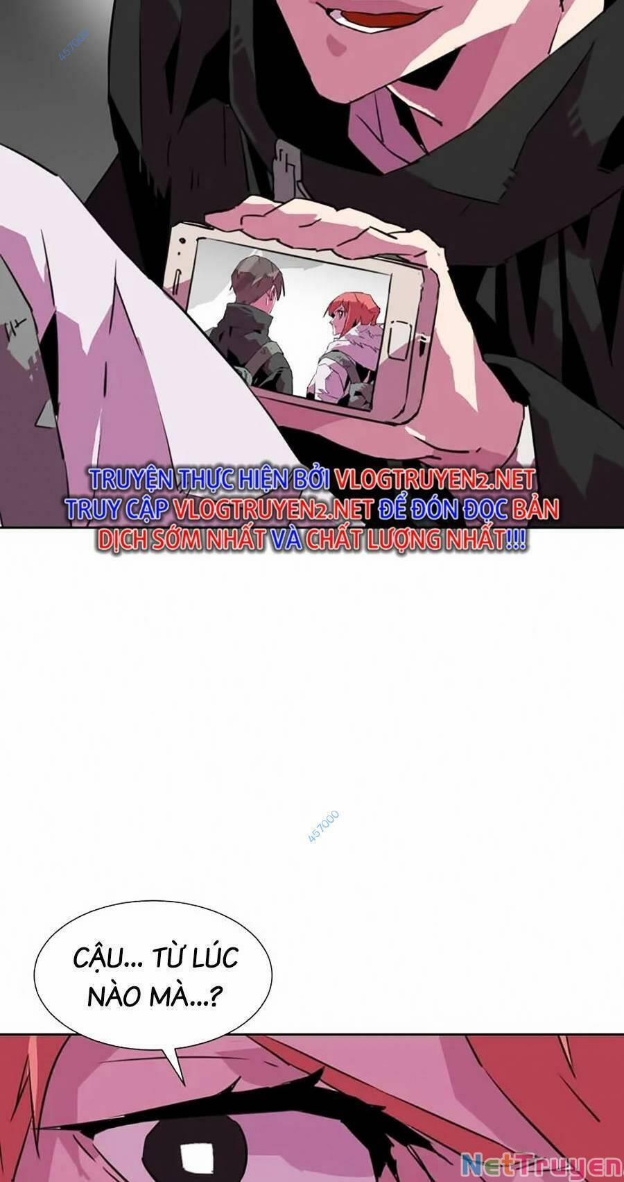 Săn Lùng Bắt Nạt 58 trang 40