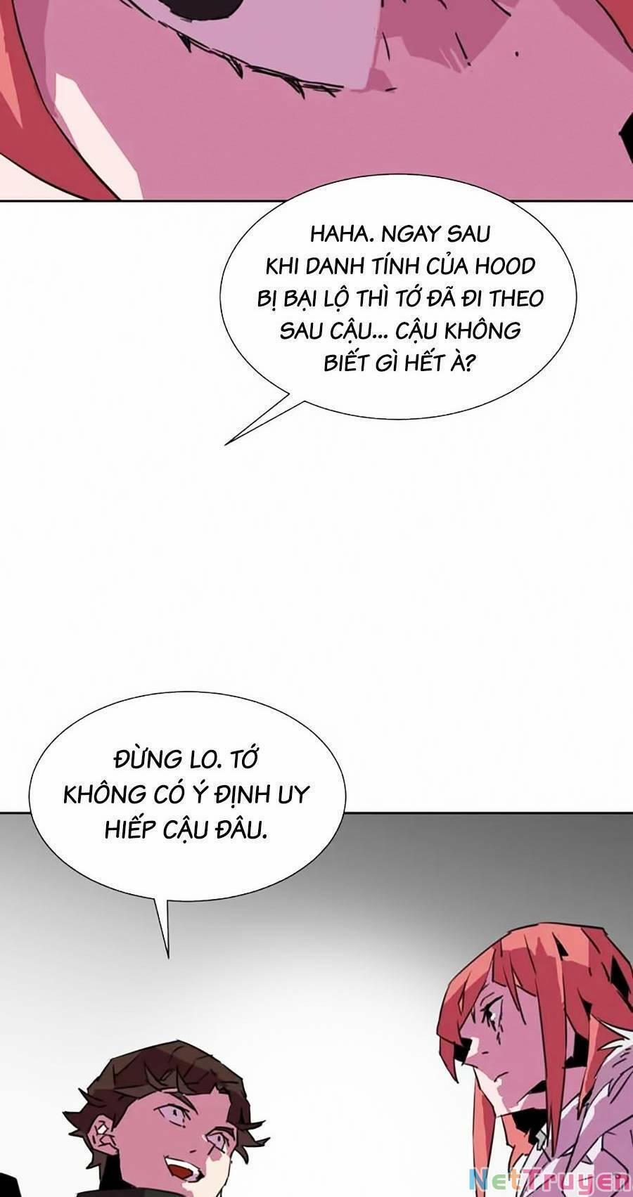 Săn Lùng Bắt Nạt 58 trang 41