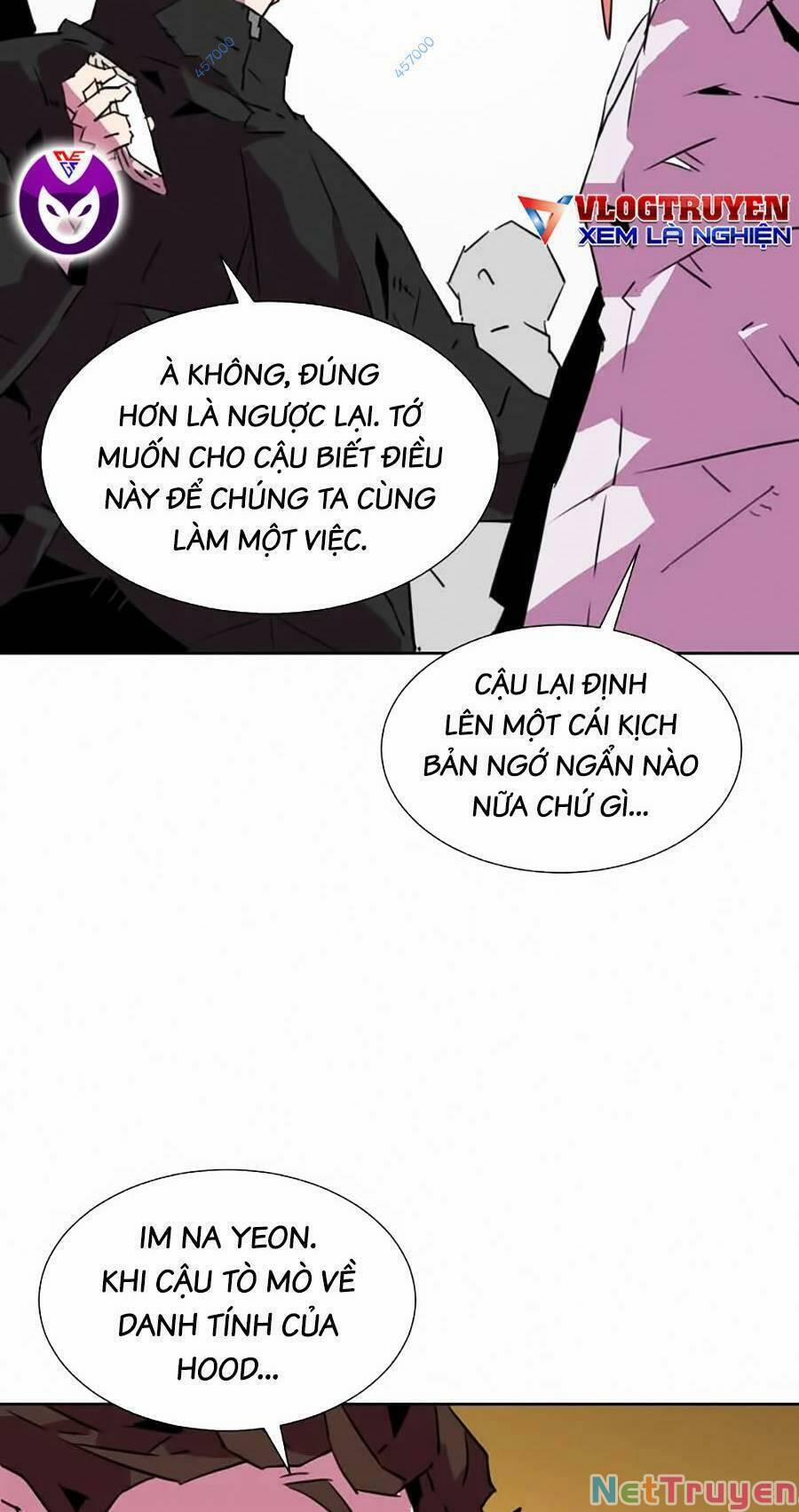 Săn Lùng Bắt Nạt 58 trang 42