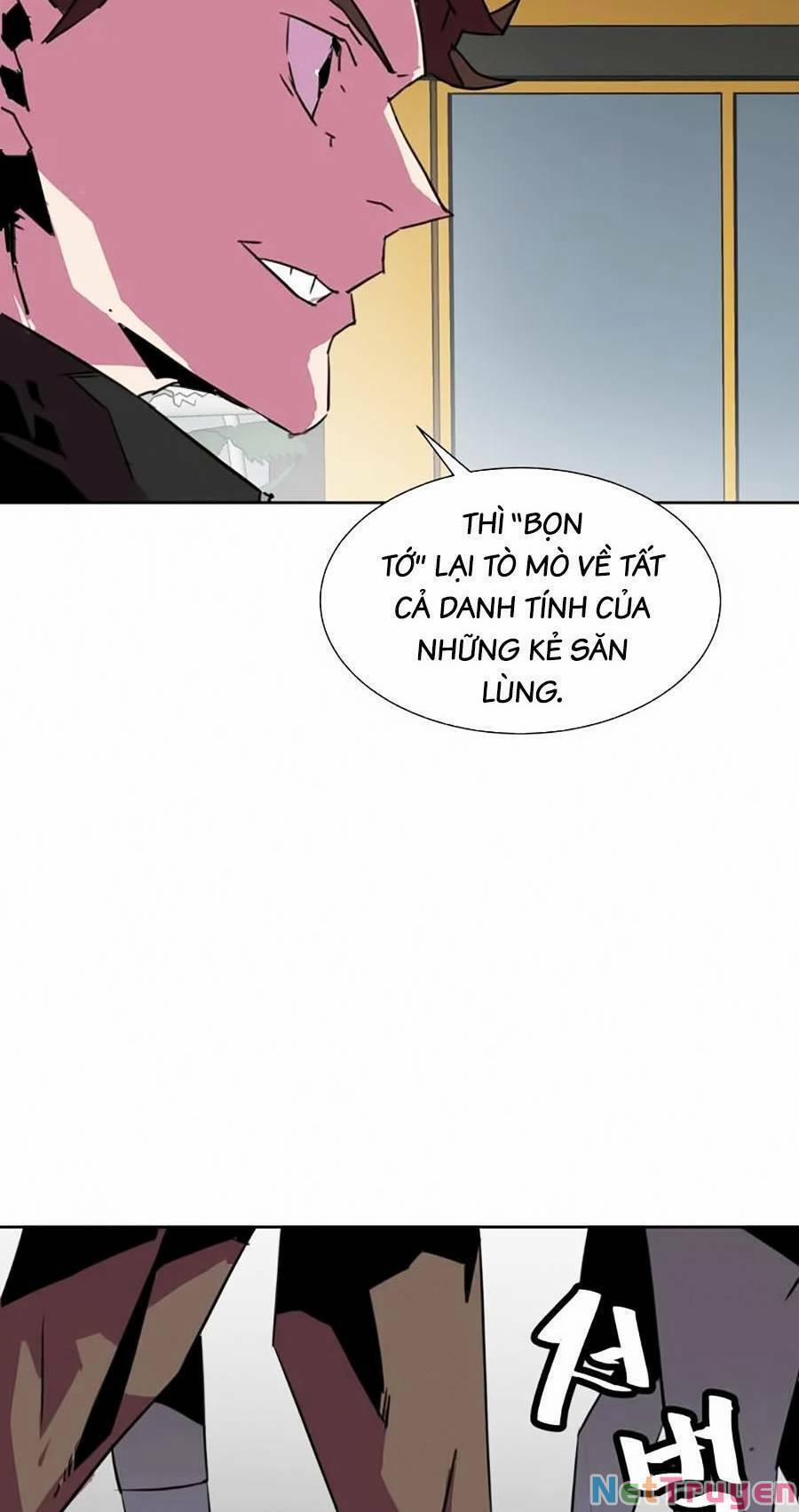 Săn Lùng Bắt Nạt 58 trang 43