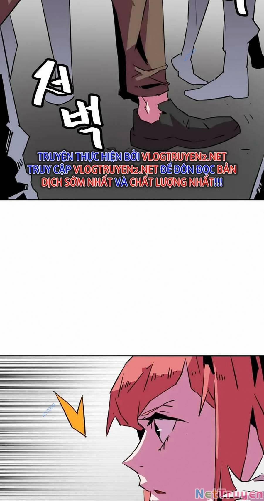 Săn Lùng Bắt Nạt 58 trang 44