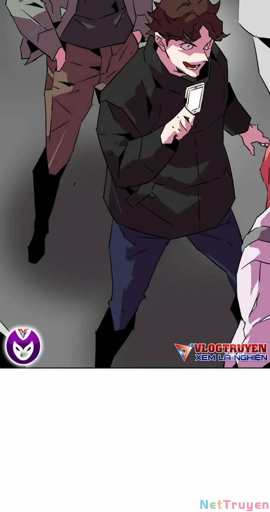 Săn Lùng Bắt Nạt 58 trang 46
