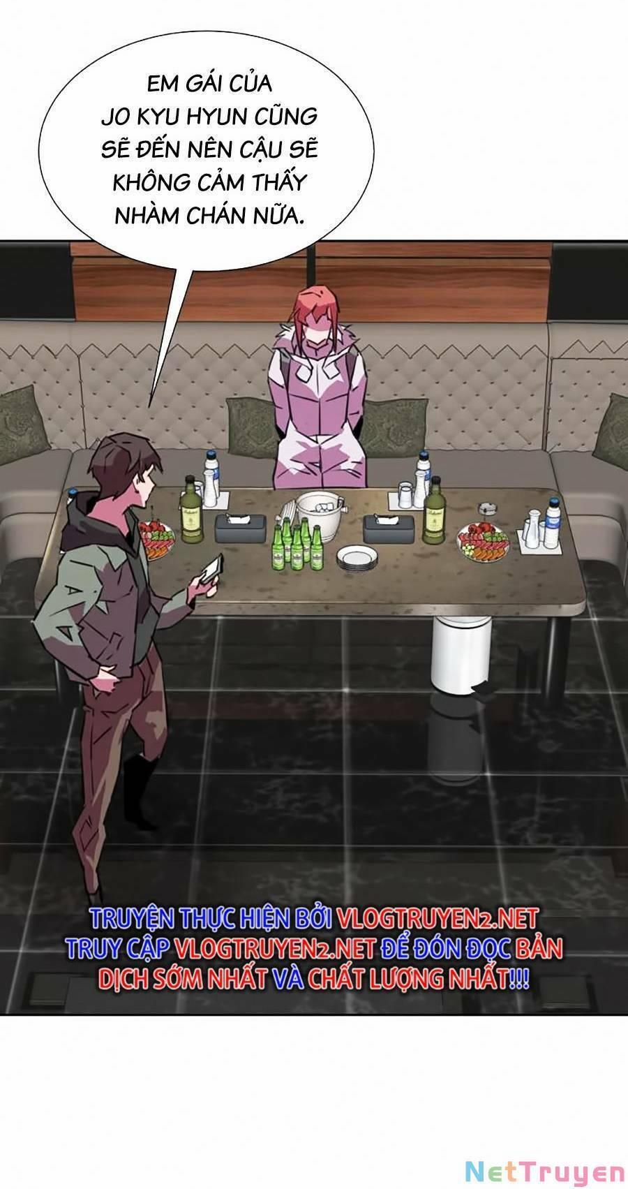 Săn Lùng Bắt Nạt 58 trang 49