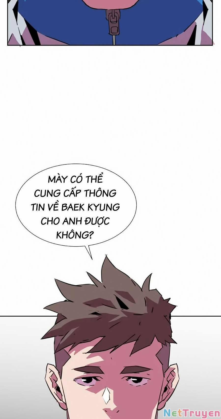 Săn Lùng Bắt Nạt 58 trang 5