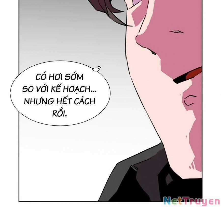 Săn Lùng Bắt Nạt 58 trang 55