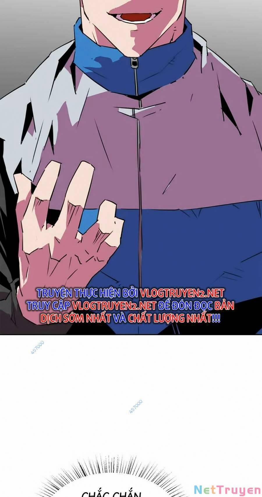 Săn Lùng Bắt Nạt 58 trang 6