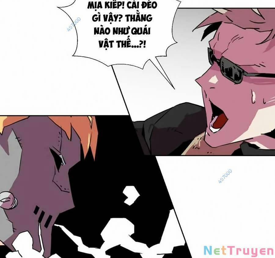 Săn Lùng Bắt Nạt 58 trang 62