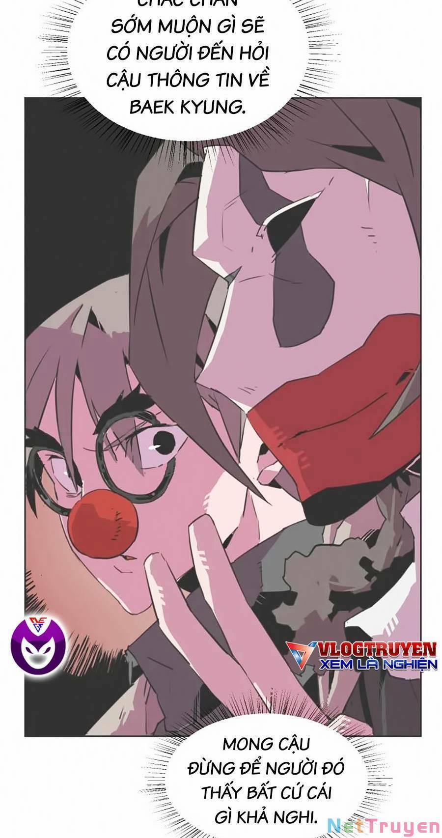 Săn Lùng Bắt Nạt 58 trang 7