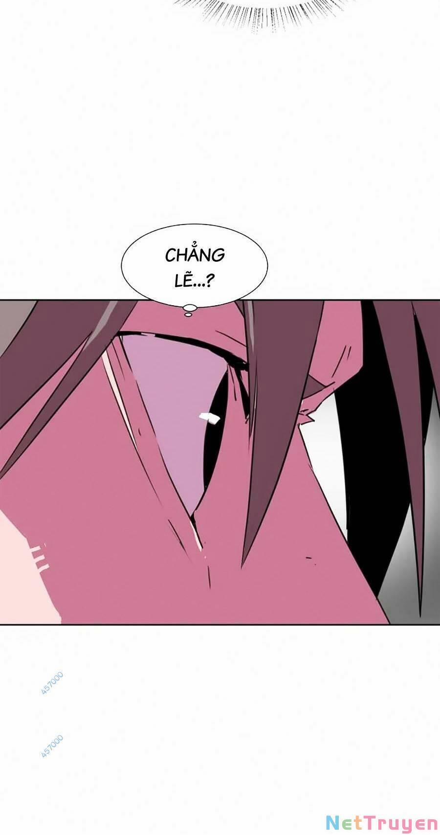 Săn Lùng Bắt Nạt 58 trang 8