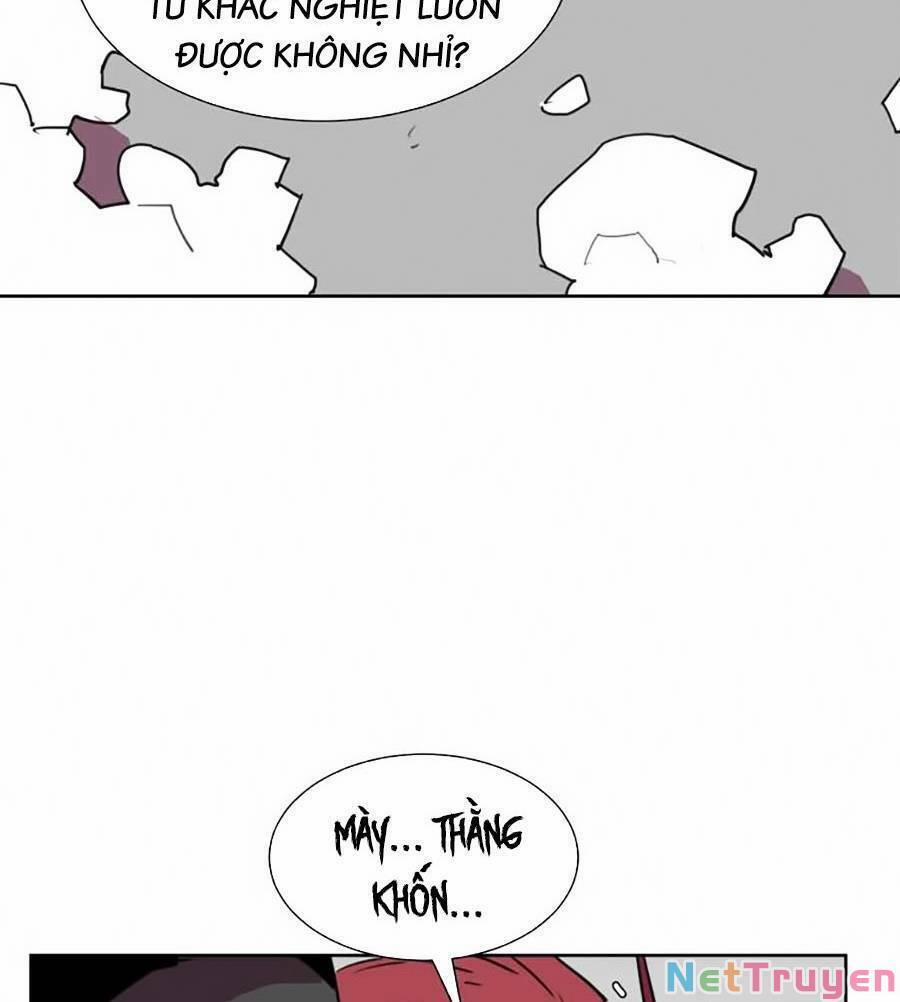 Săn Lùng Bắt Nạt 59 trang 10