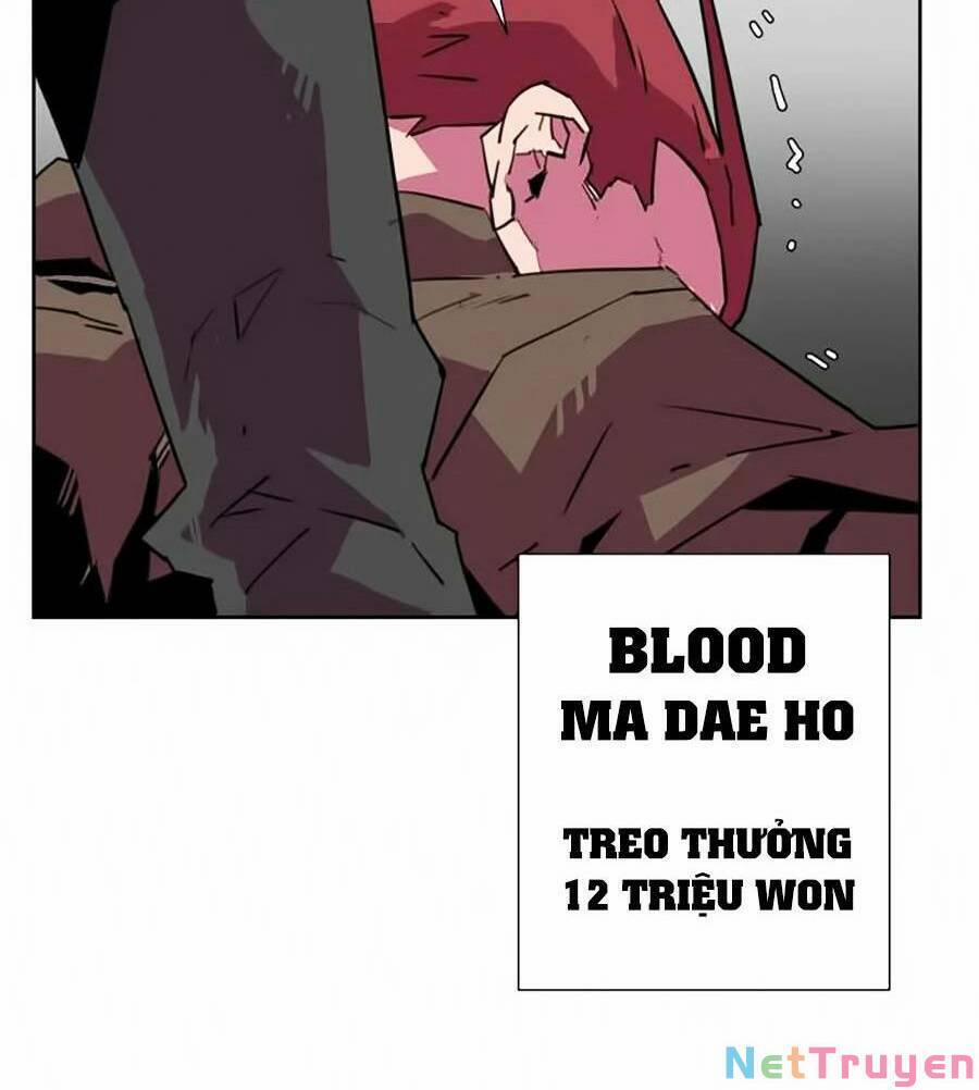 Săn Lùng Bắt Nạt 59 trang 11