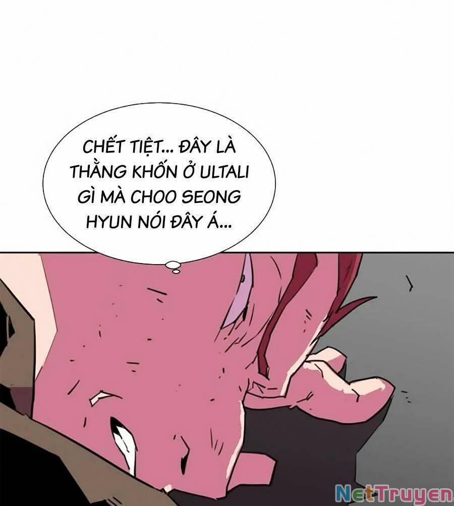 Săn Lùng Bắt Nạt 59 trang 12