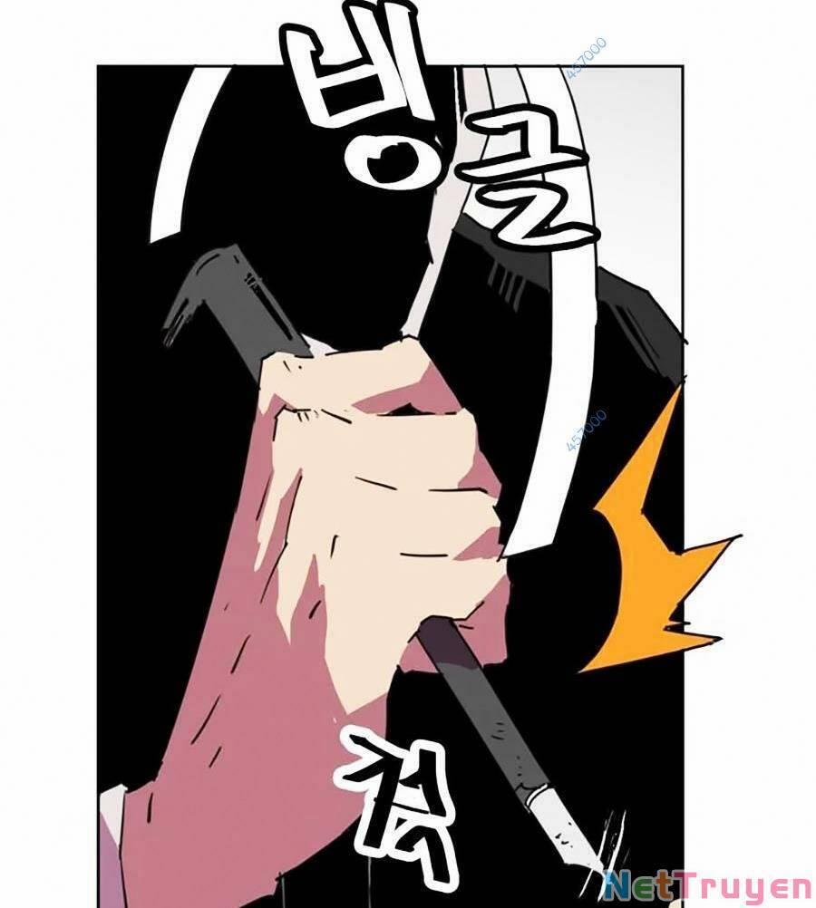 Săn Lùng Bắt Nạt 59 trang 16