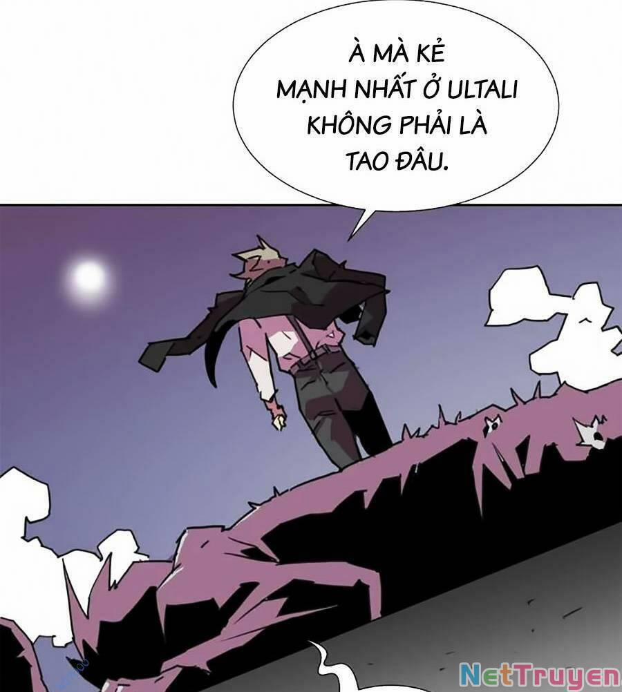 Săn Lùng Bắt Nạt 59 trang 24