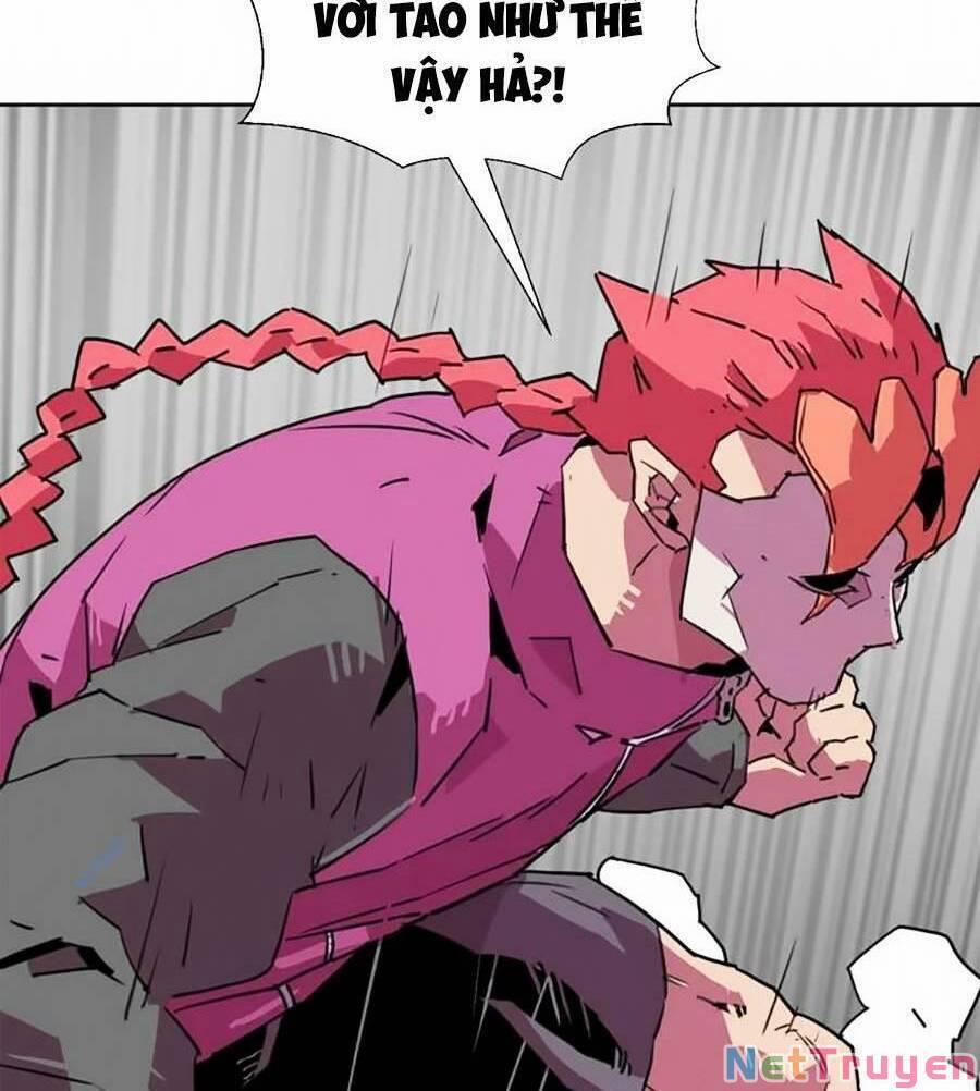 Săn Lùng Bắt Nạt 59 trang 29