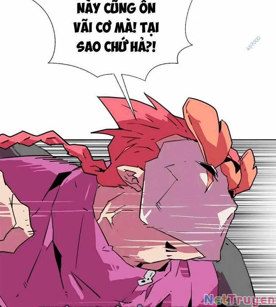 Săn Lùng Bắt Nạt 59 trang 32