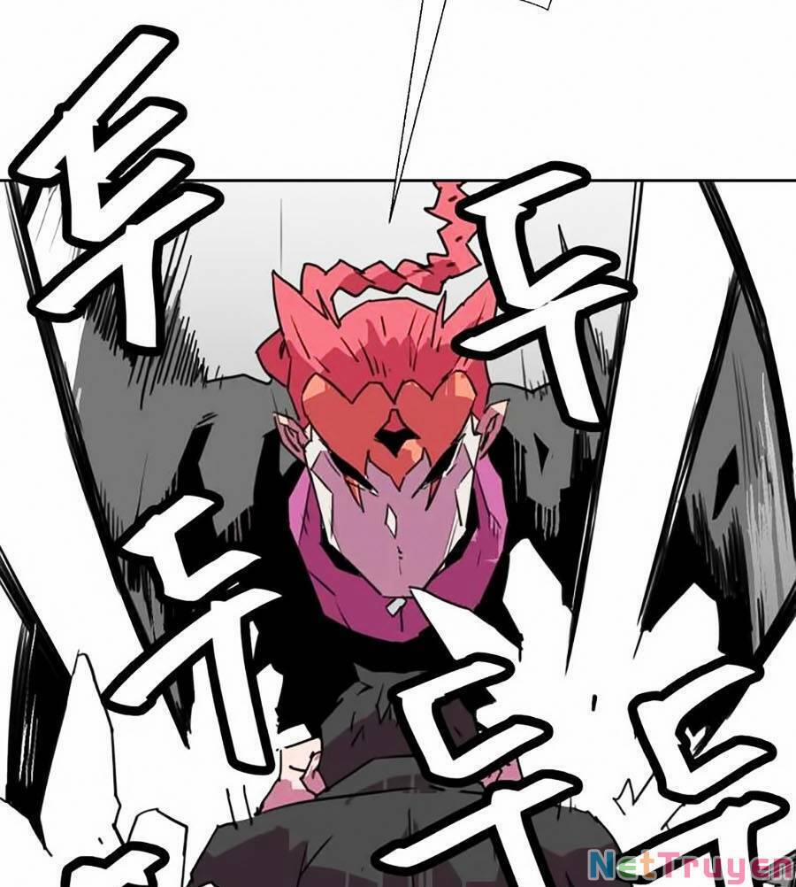 Săn Lùng Bắt Nạt 59 trang 34